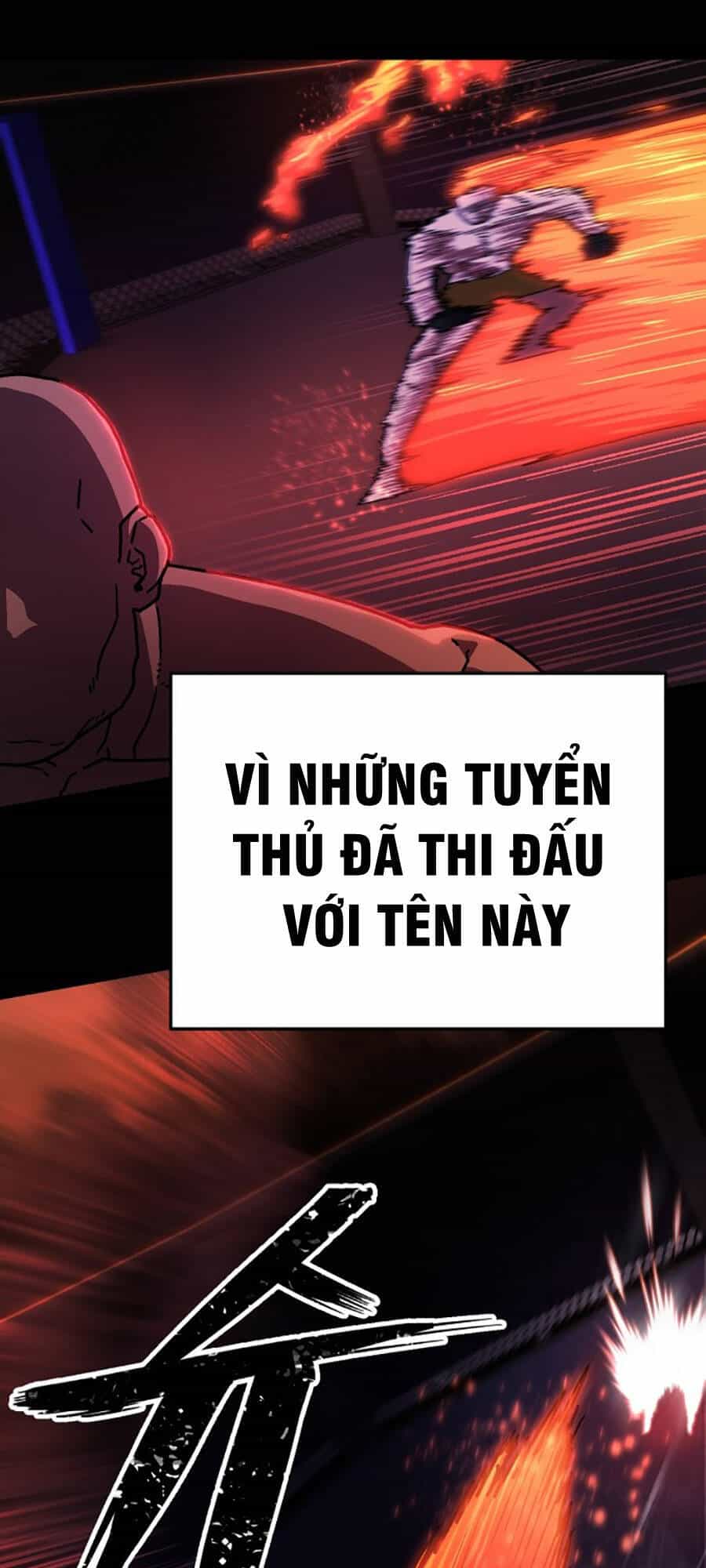 Võ Sĩ Vô Năng - Chương 2 - ảnh 172