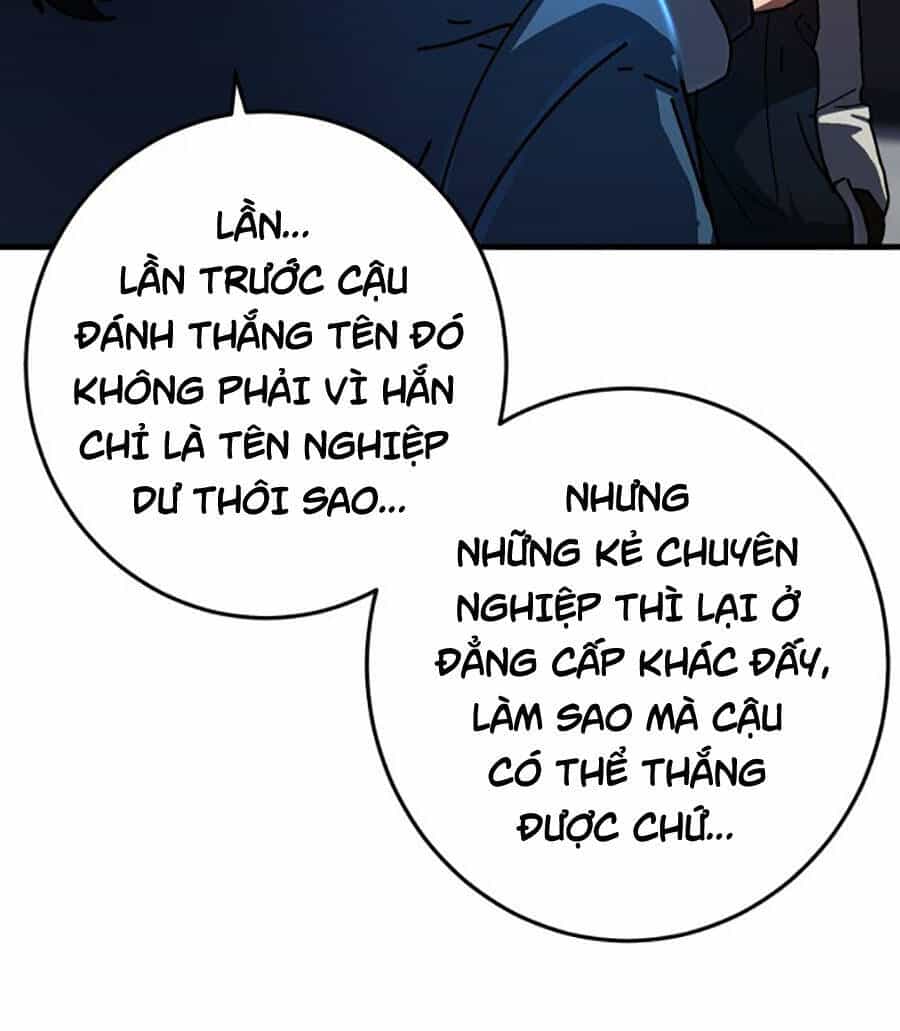 Võ Sĩ Vô Năng - Chương 2 - ảnh 58
