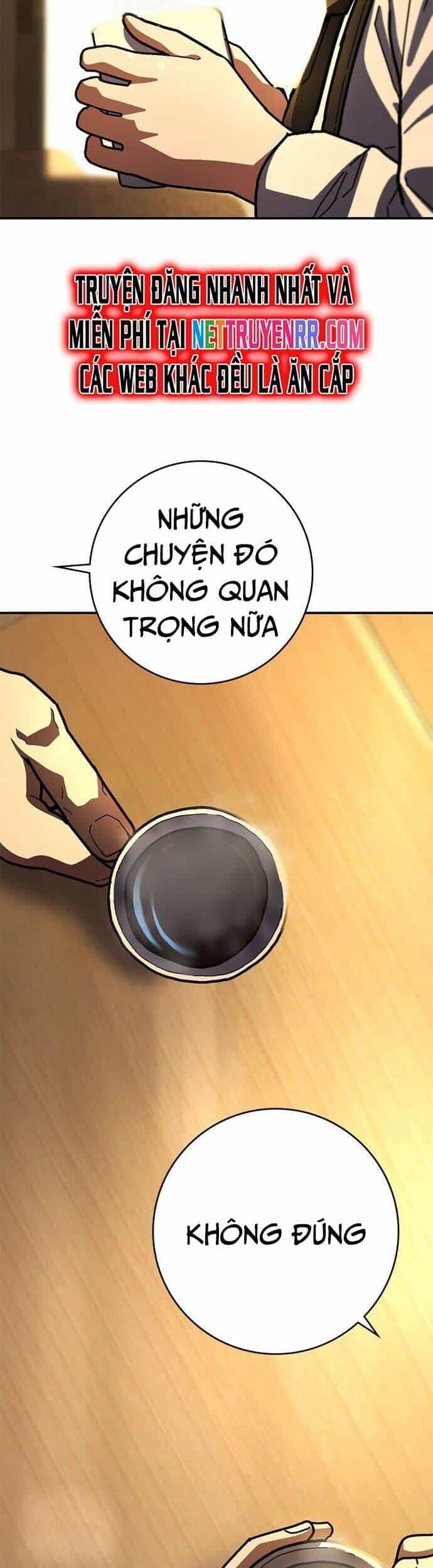 Võ Sĩ Vô Năng - Chương 21 - ảnh 10