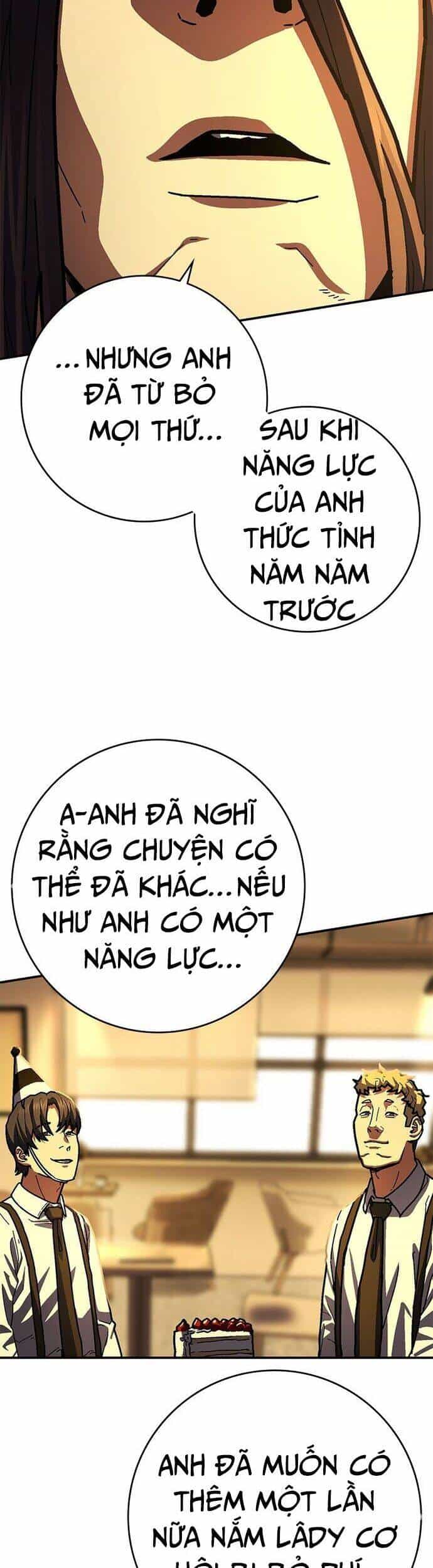 Võ Sĩ Vô Năng - Chương 21 - ảnh 18