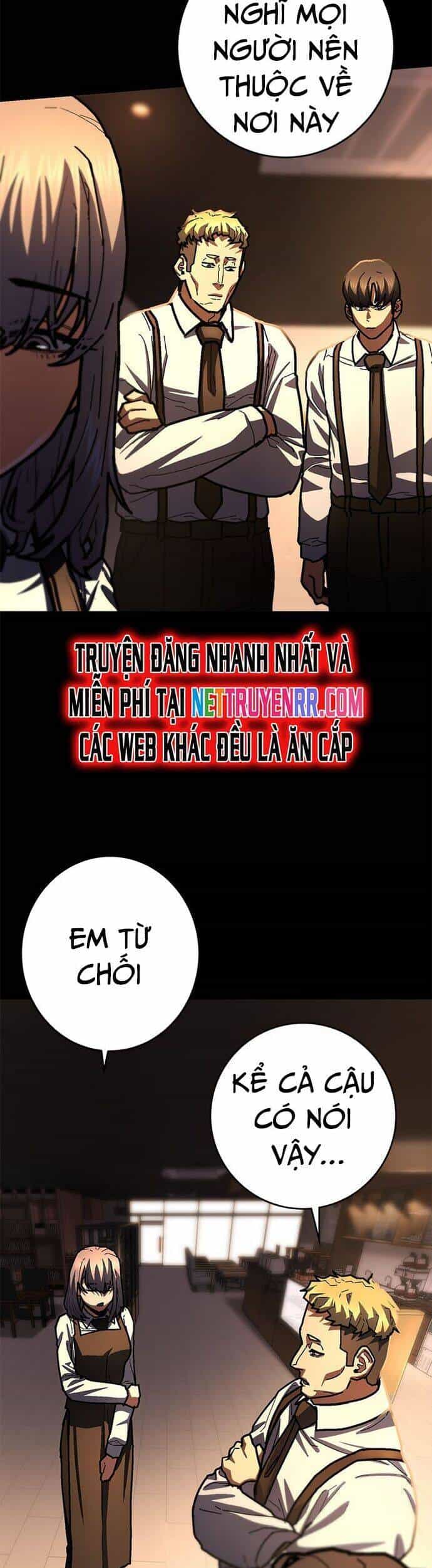 Võ Sĩ Vô Năng - Chương 21 - ảnh 29