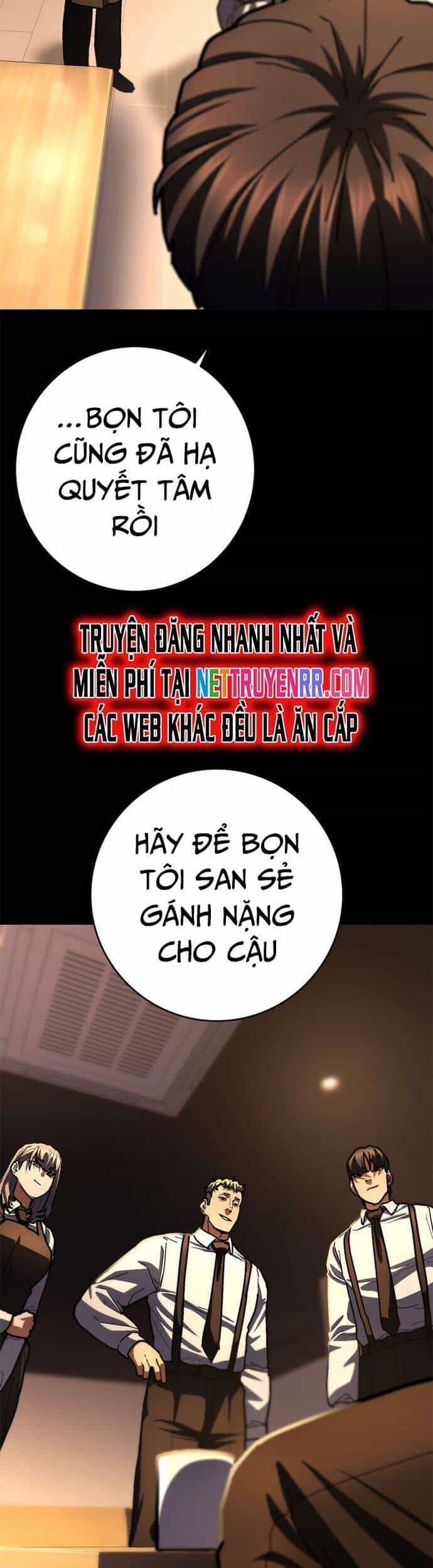Võ Sĩ Vô Năng - Chương 21 - ảnh 30