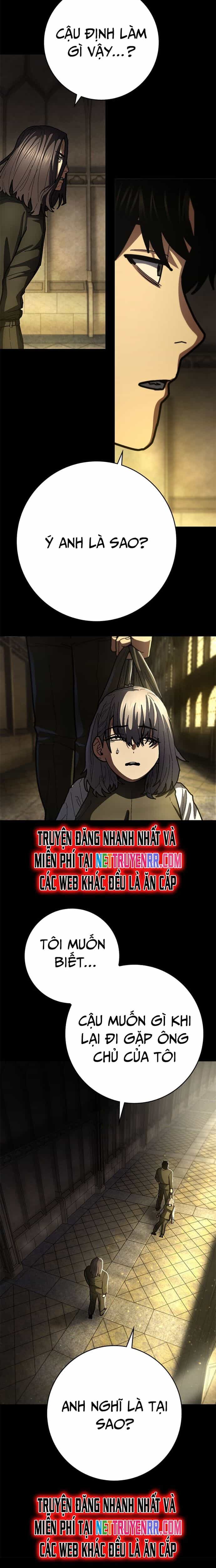 Võ Sĩ Vô Năng - Chương 22 - ảnh 11