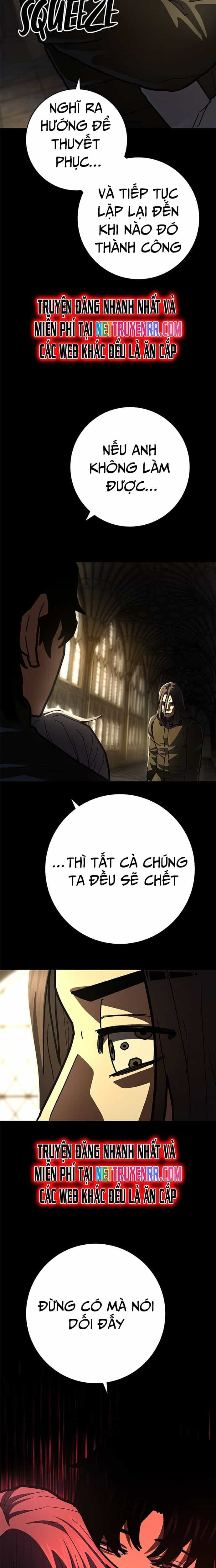 Võ Sĩ Vô Năng - Chương 22 - ảnh 23