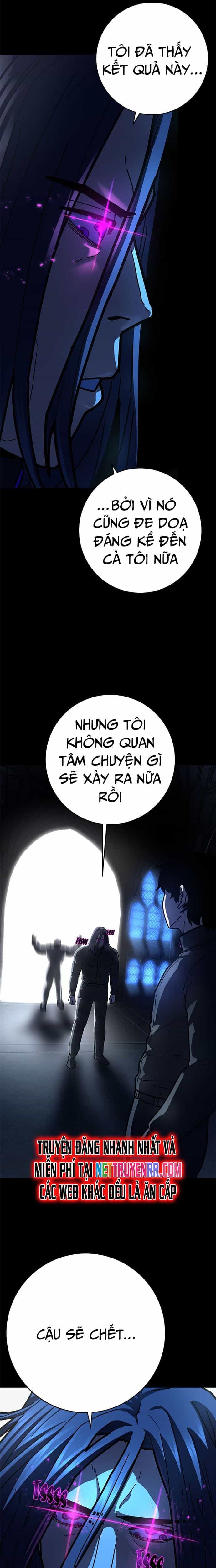 Võ Sĩ Vô Năng - Chương 22 - ảnh 33