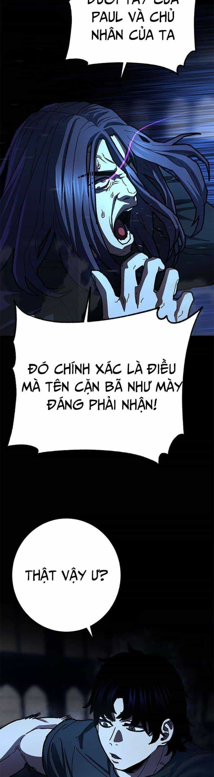Võ Sĩ Vô Năng - Chương 23 - ảnh 20