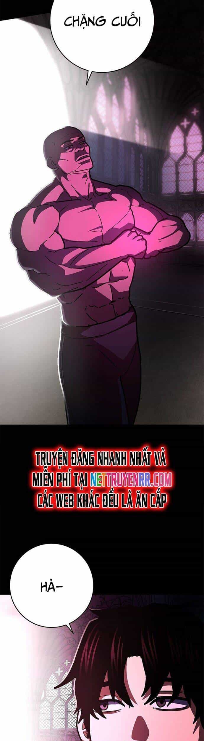 Võ Sĩ Vô Năng - Chương 23 - ảnh 7