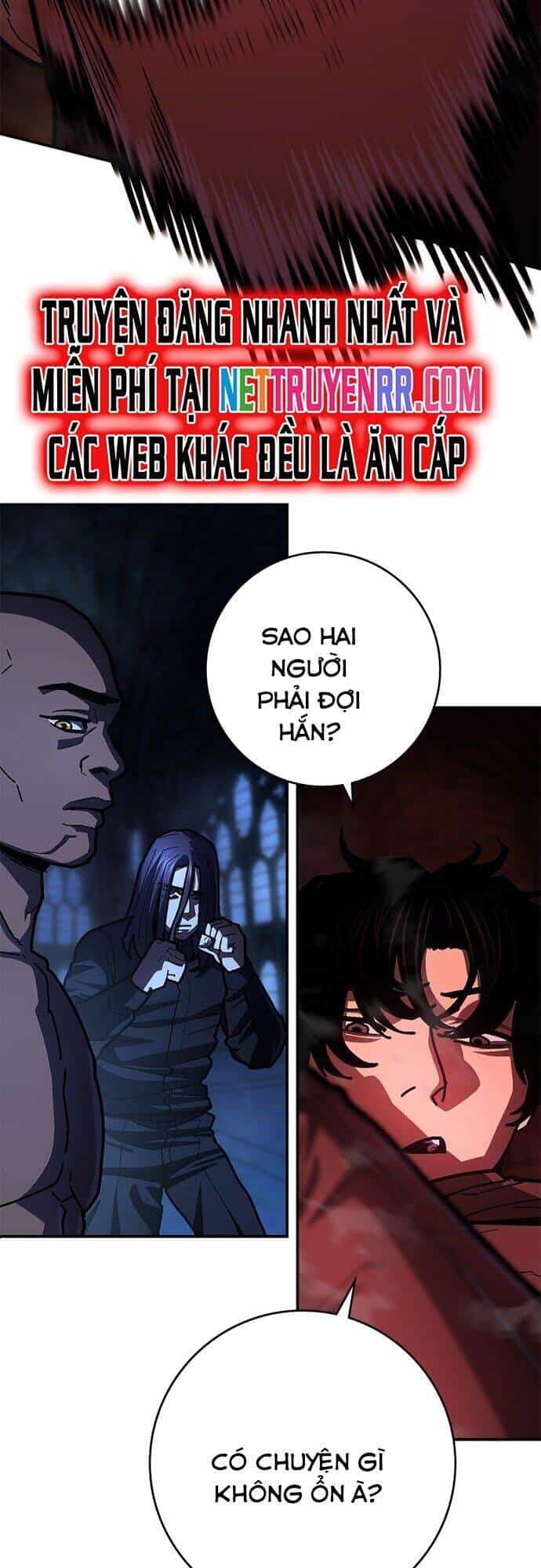 Võ Sĩ Vô Năng - Chương 24 - ảnh 12