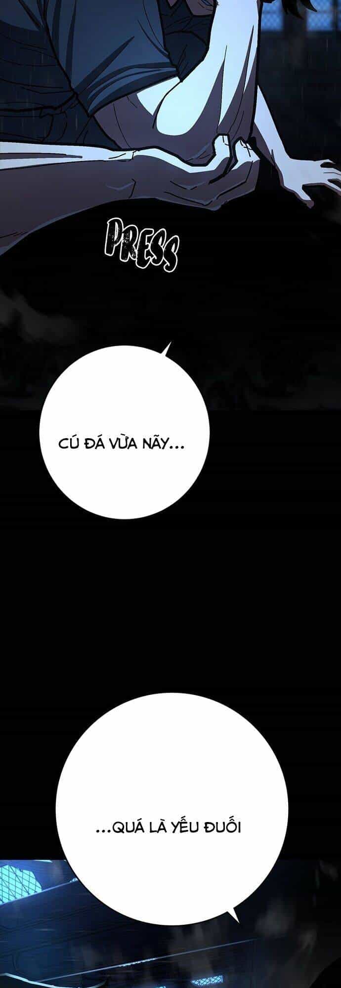 Võ Sĩ Vô Năng - Chương 24 - ảnh 17
