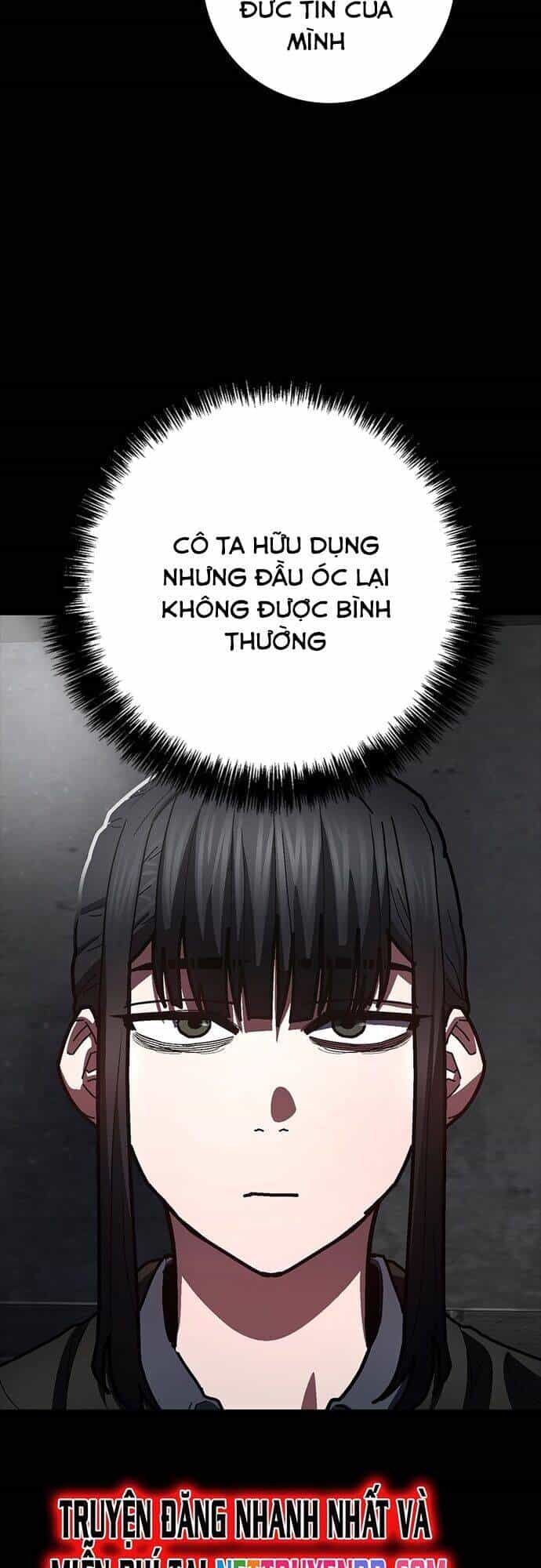Võ Sĩ Vô Năng - Chương 24 - ảnh 24