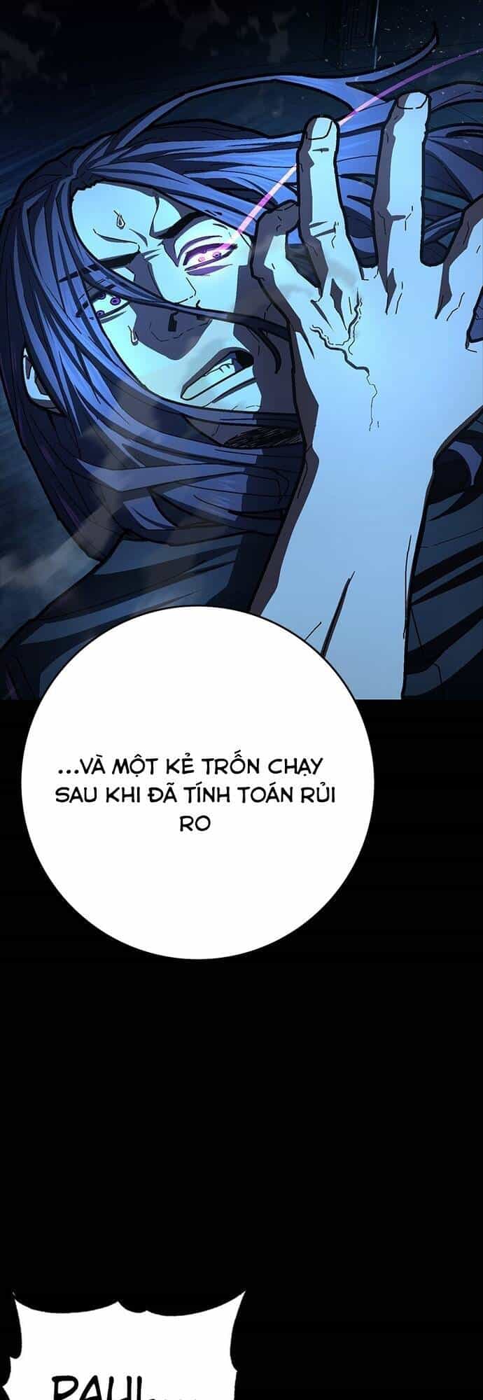 Võ Sĩ Vô Năng - Chương 25 - ảnh 21