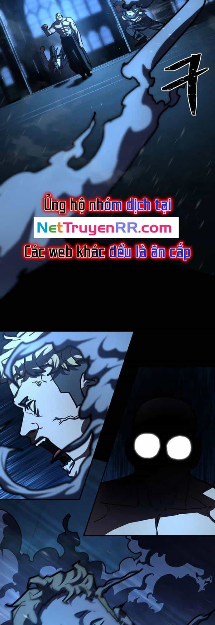 Võ Sĩ Vô Năng - Chương 27 - ảnh 19