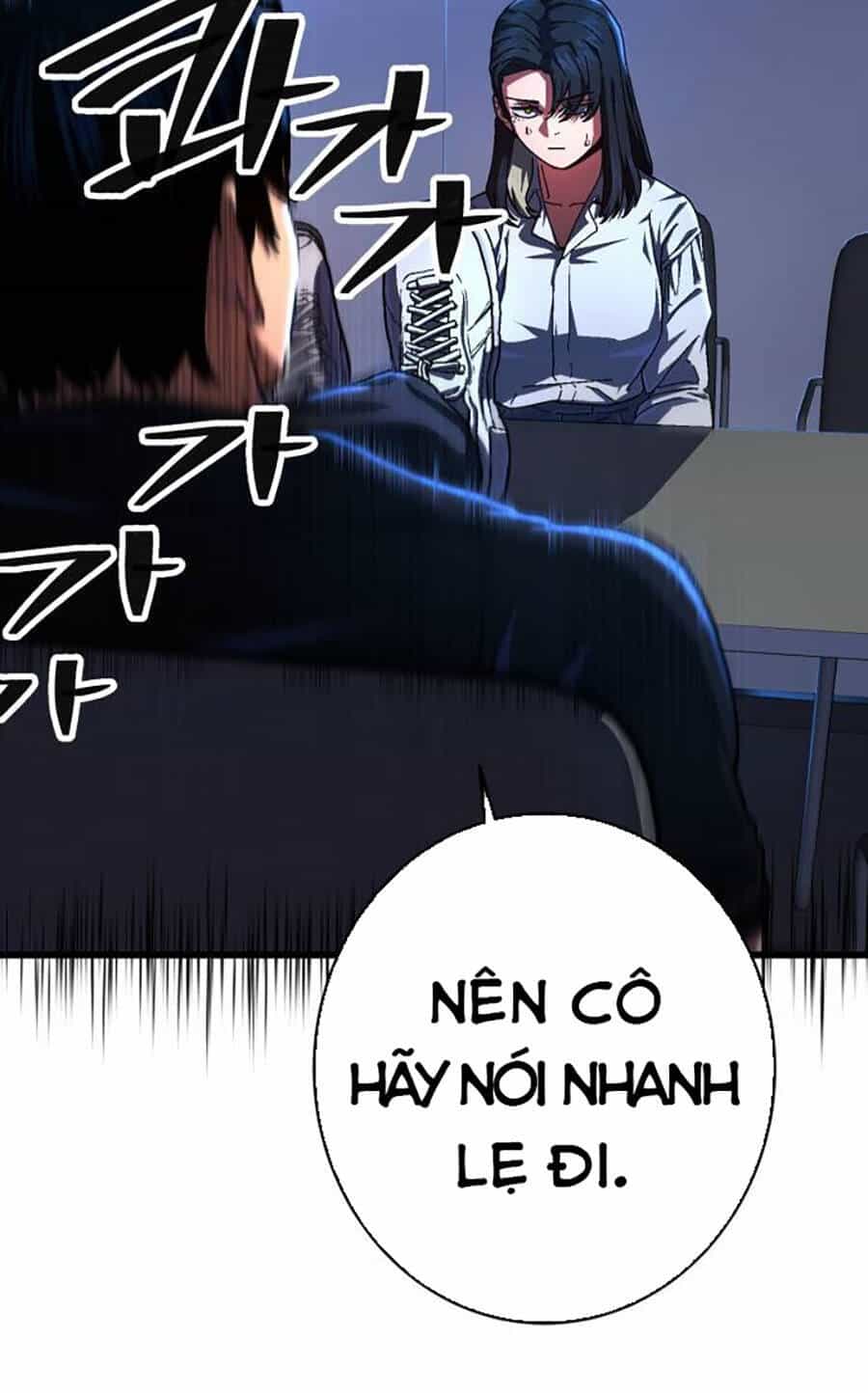 Võ Sĩ Vô Năng - Chương 3 - ảnh 51