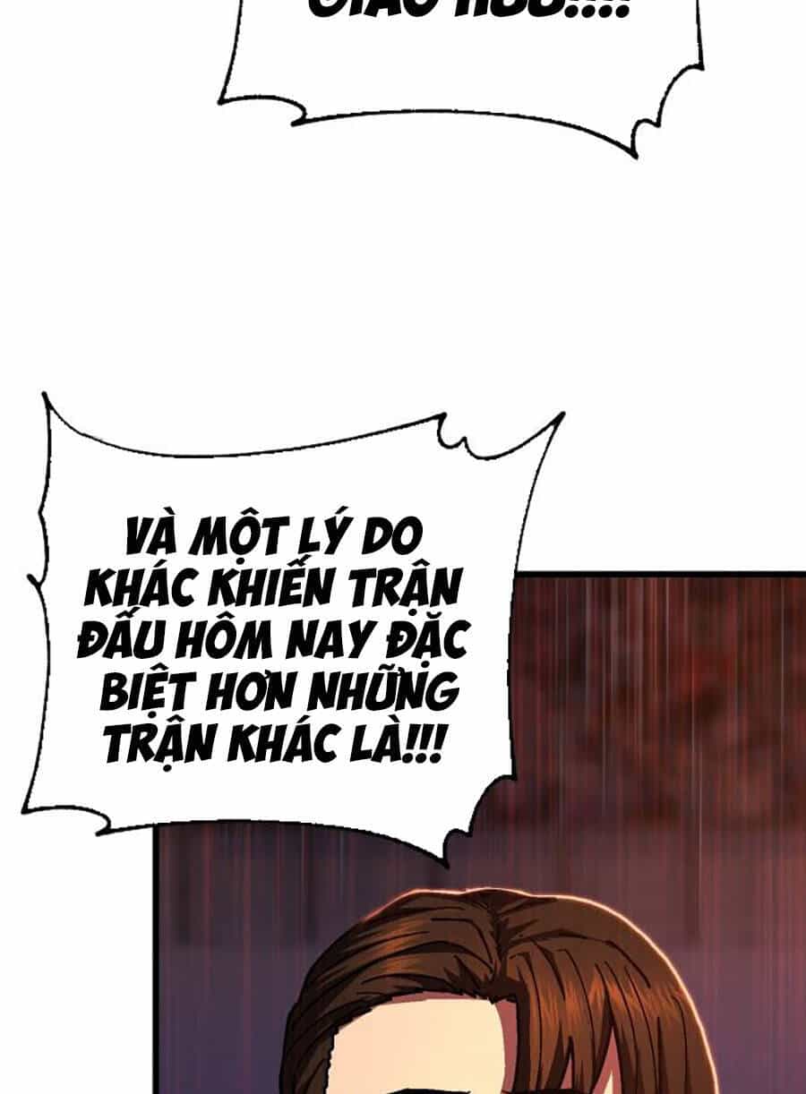 Võ Sĩ Vô Năng - Chương 3 - ảnh 91