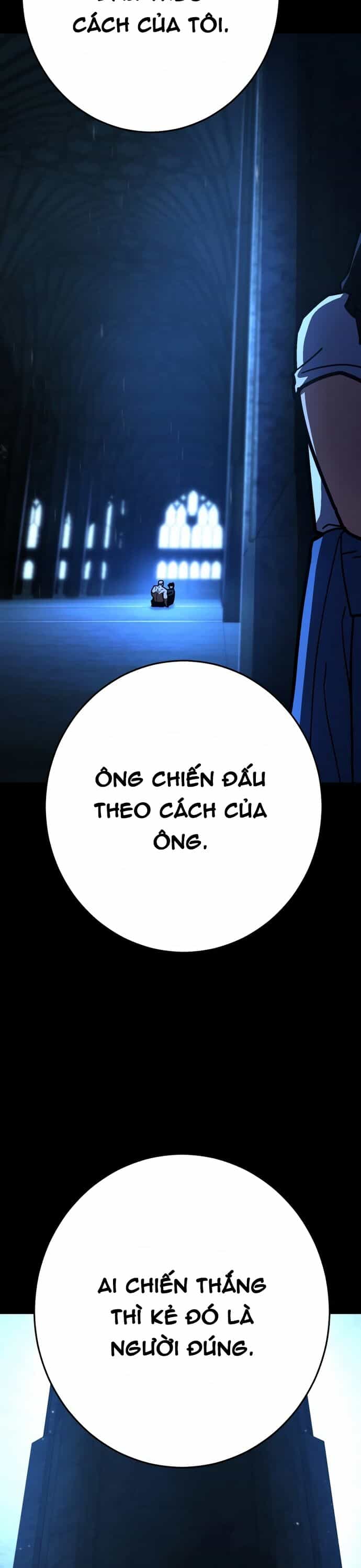 Võ Sĩ Vô Năng - Chương 33 - ảnh 27