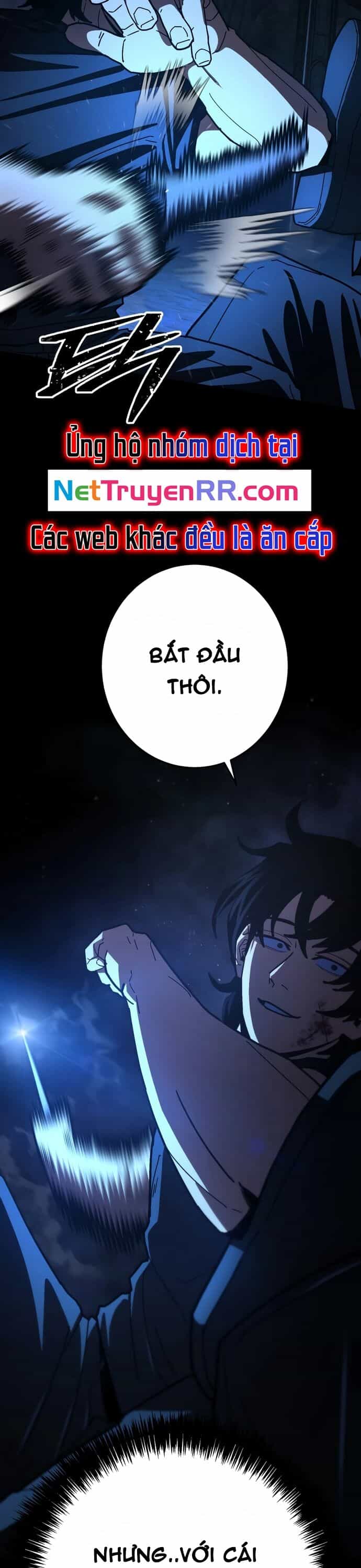Võ Sĩ Vô Năng - Chương 33 - ảnh 30