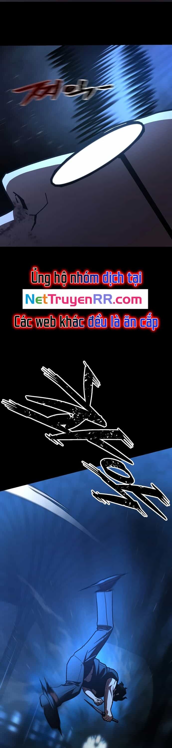 Võ Sĩ Vô Năng - Chương 33 - ảnh 9