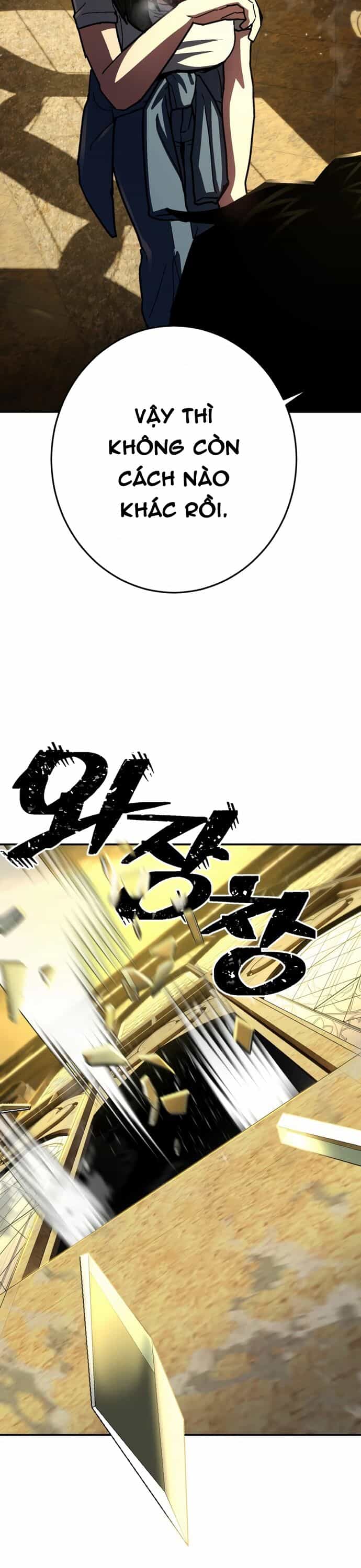 Võ Sĩ Vô Năng - Chương 34 - ảnh 19