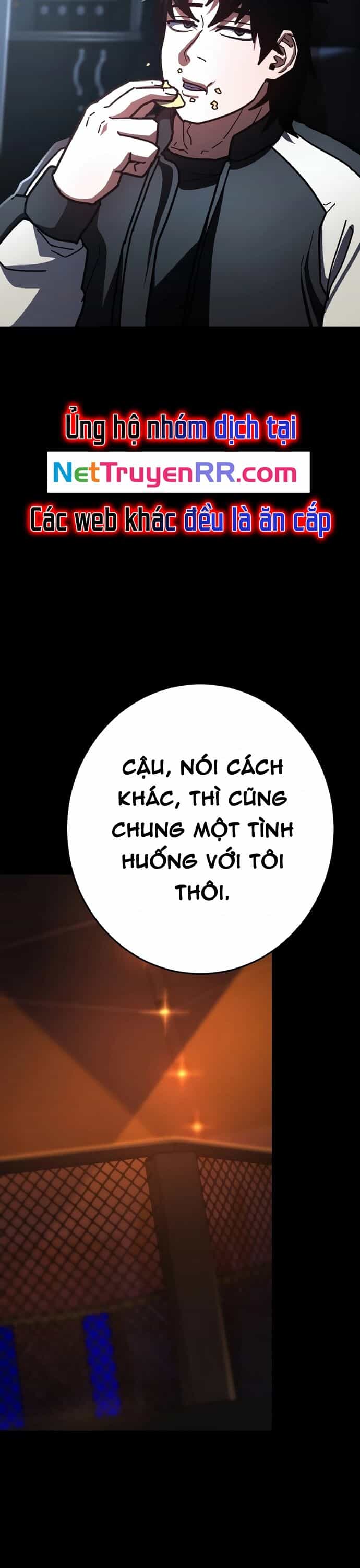 Võ Sĩ Vô Năng - Chương 34 - ảnh 37