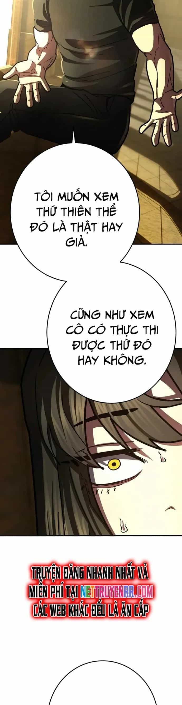 Võ Sĩ Vô Năng - Chương 35 - ảnh 15