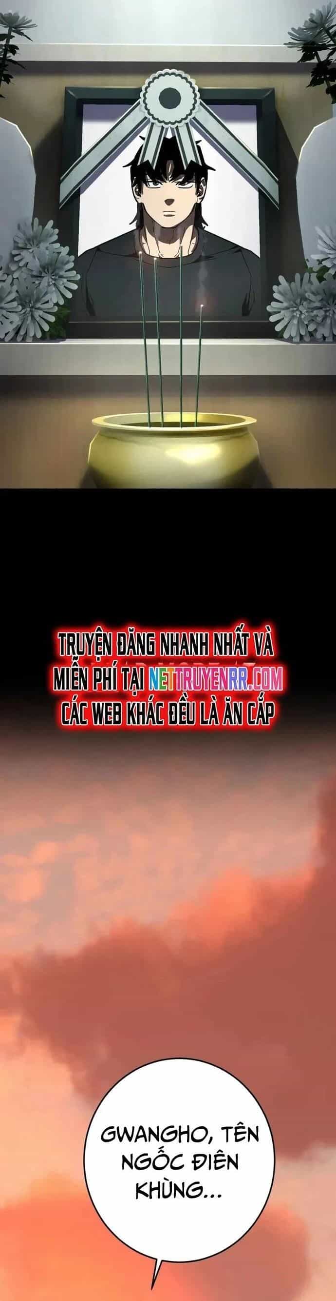Võ Sĩ Vô Năng - Chương 35 - ảnh 41
