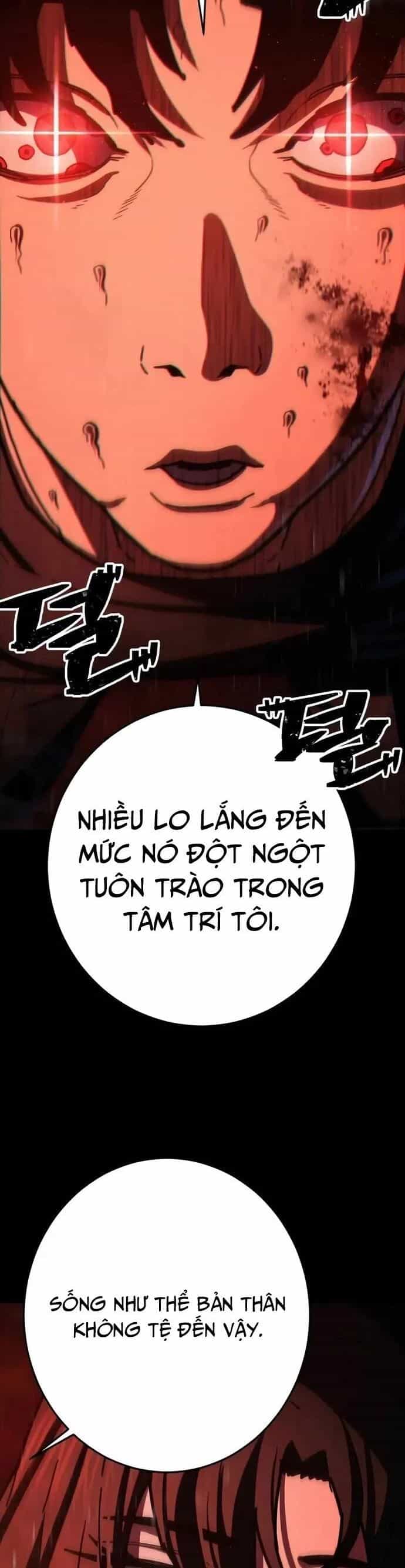 Võ Sĩ Vô Năng - Chương 35 - ảnh 62