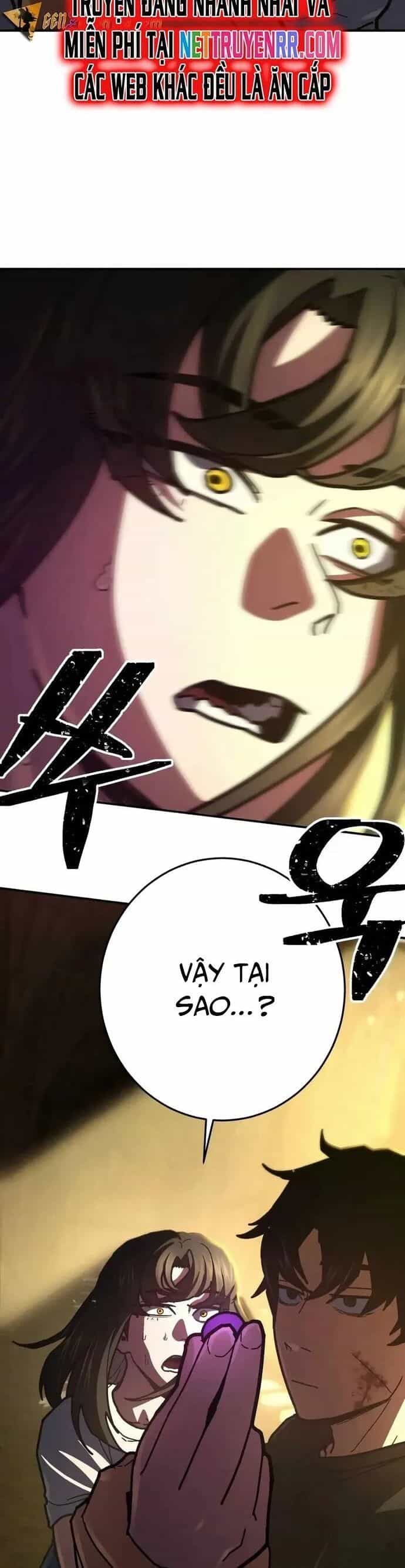 Võ Sĩ Vô Năng - Chương 35 - ảnh 7