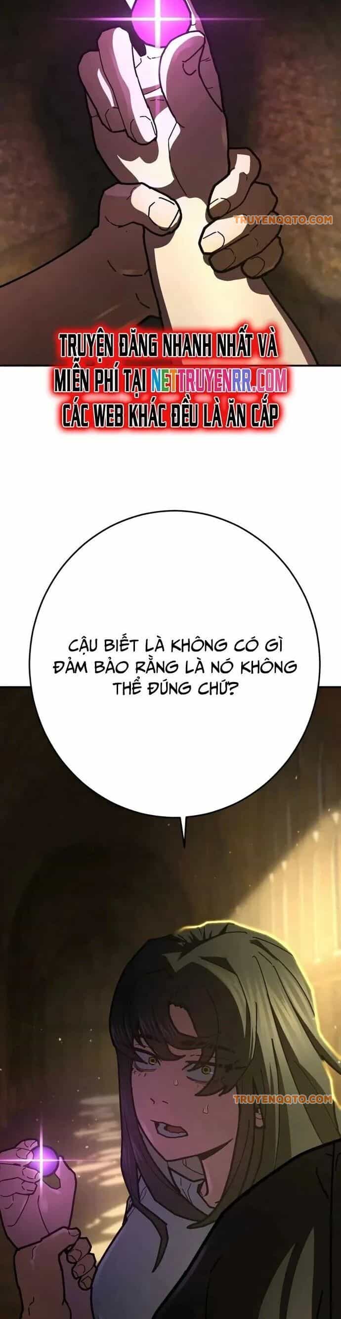 Võ Sĩ Vô Năng - Chương 35.1 - ảnh 2