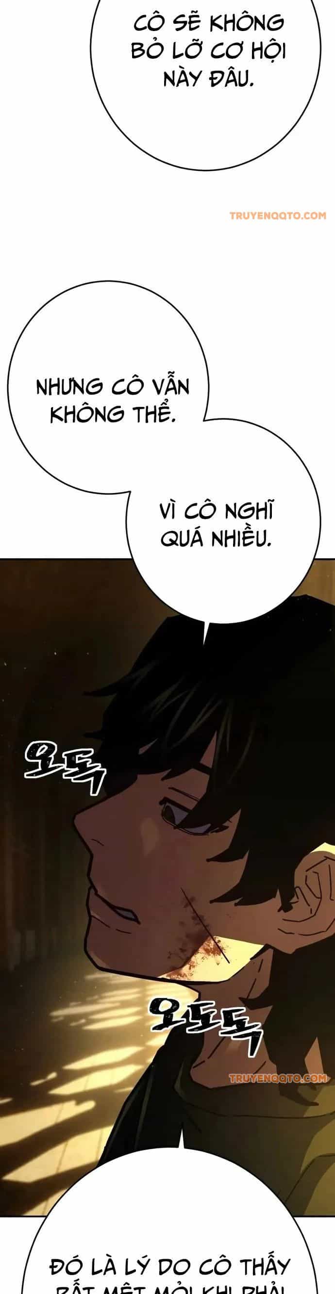 Võ Sĩ Vô Năng - Chương 35.1 - ảnh 25