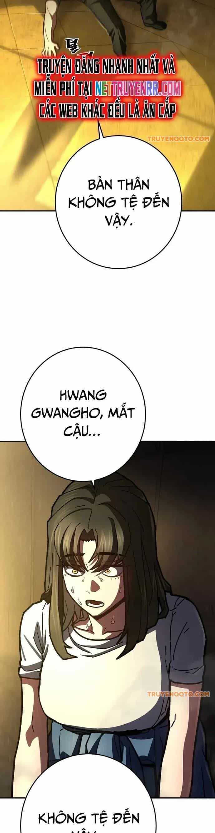 Võ Sĩ Vô Năng - Chương 36 - ảnh 2