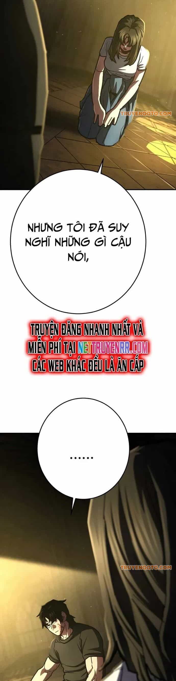 Võ Sĩ Vô Năng - Chương 36 - ảnh 20