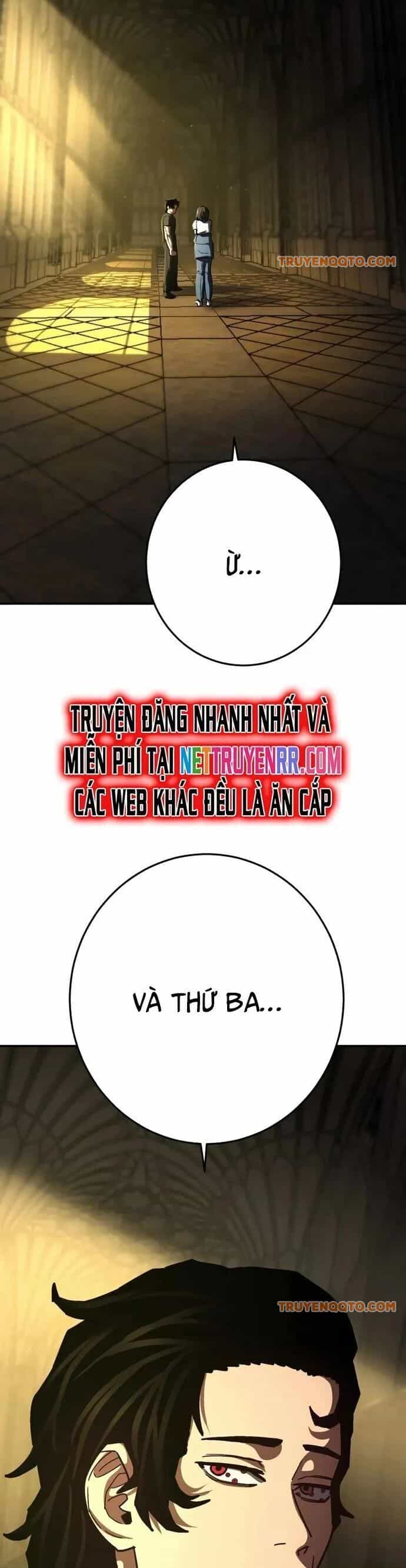 Võ Sĩ Vô Năng - Chương 36 - ảnh 45