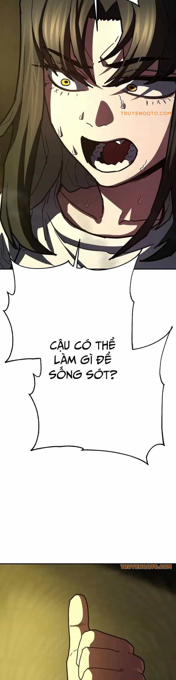 Võ Sĩ Vô Năng - Chương 36 - ảnh 9