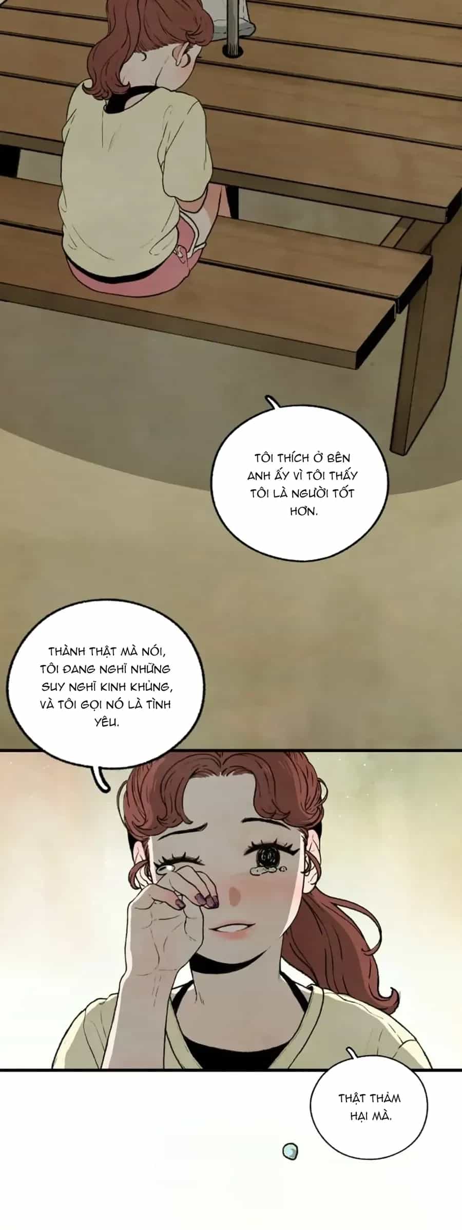 Võ Sĩ Vô Năng - Chương 37 - ảnh 24