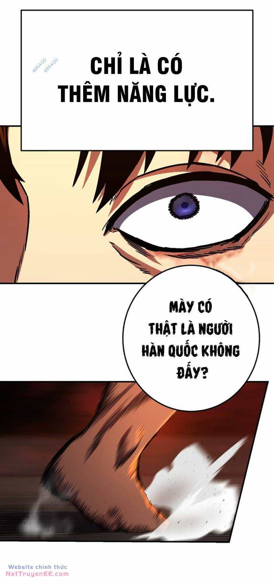 Võ Sĩ Vô Năng - Chương 5 - ảnh 46