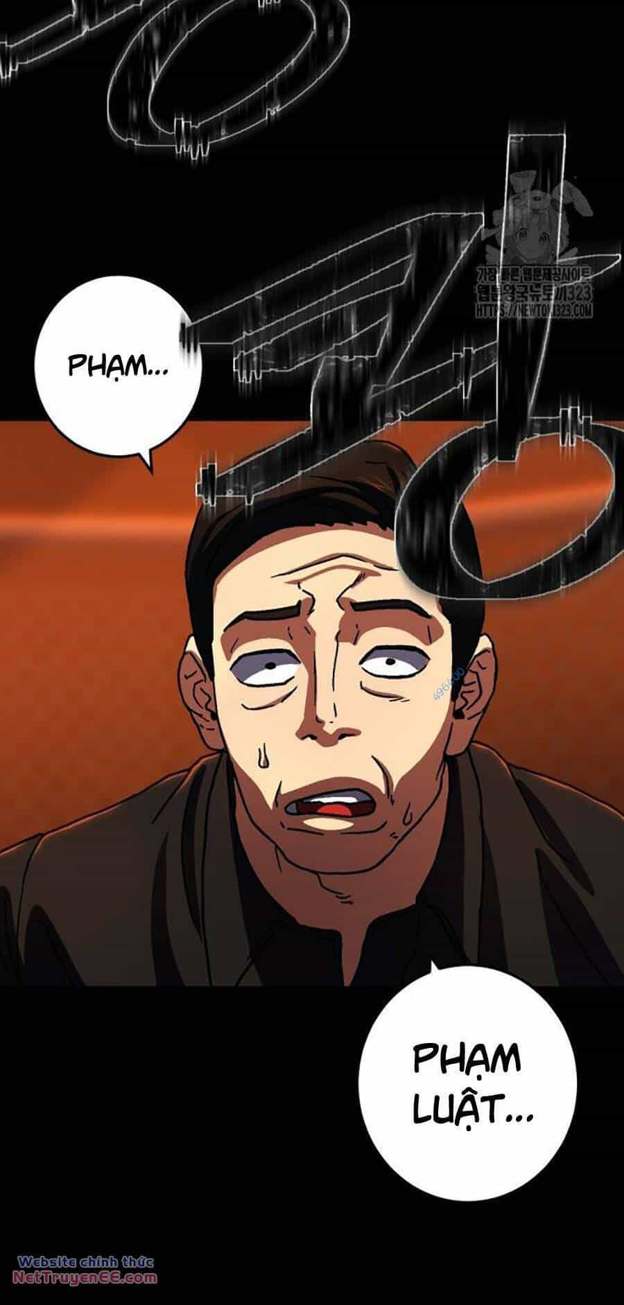 Võ Sĩ Vô Năng - Chương 5 - ảnh 83