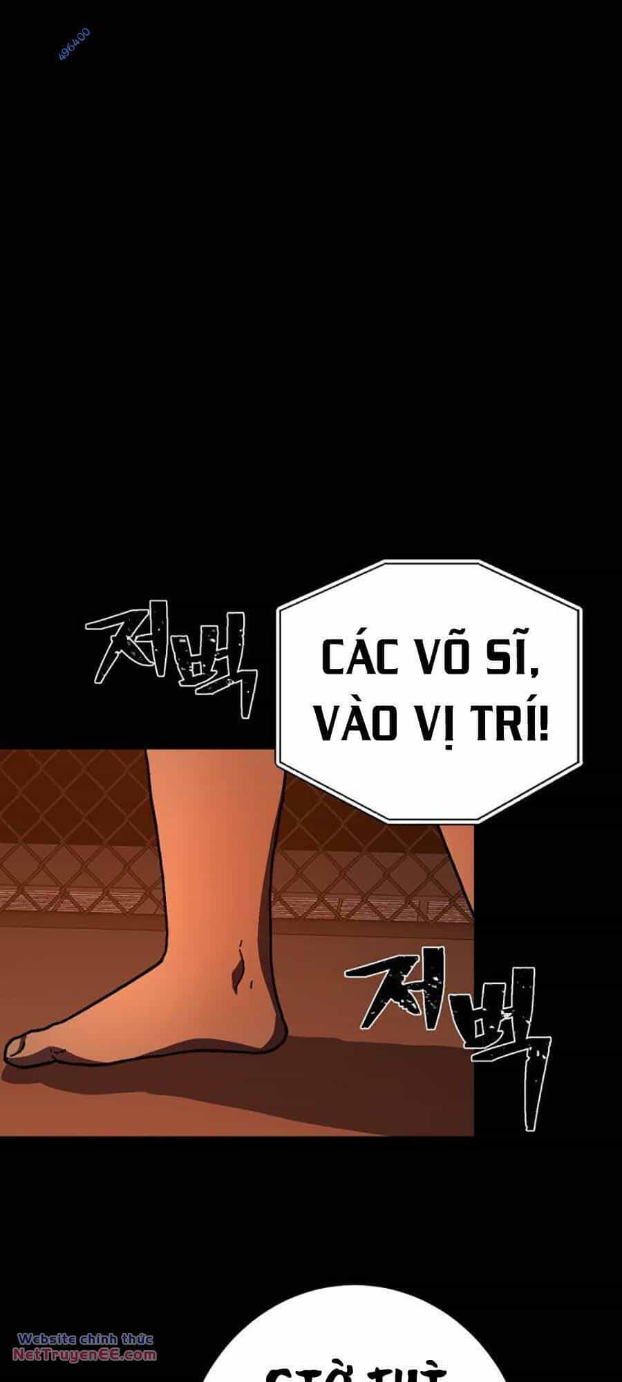 Võ Sĩ Vô Năng - Chương 6 - ảnh 29