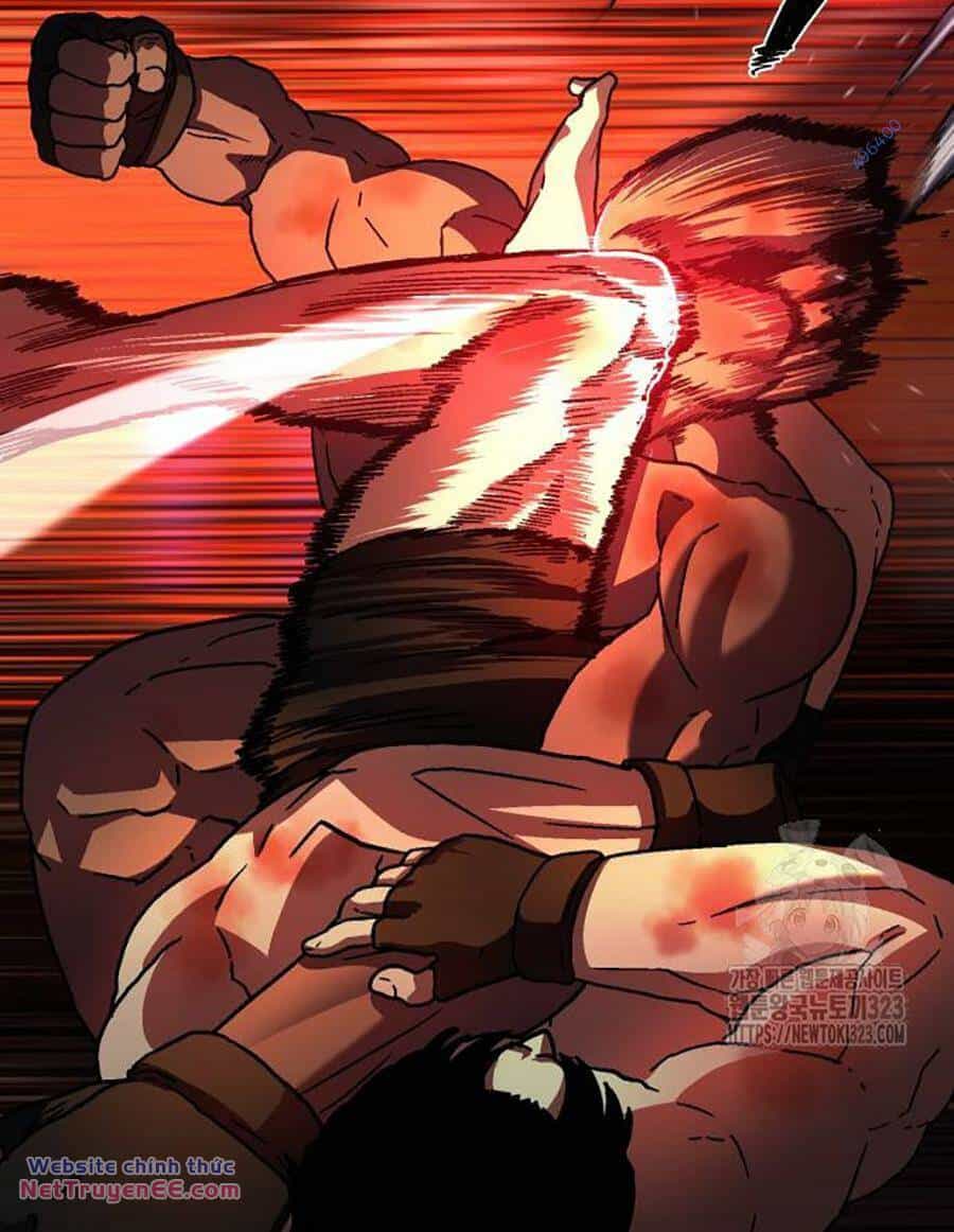 Võ Sĩ Vô Năng - Chương 6 - ảnh 61