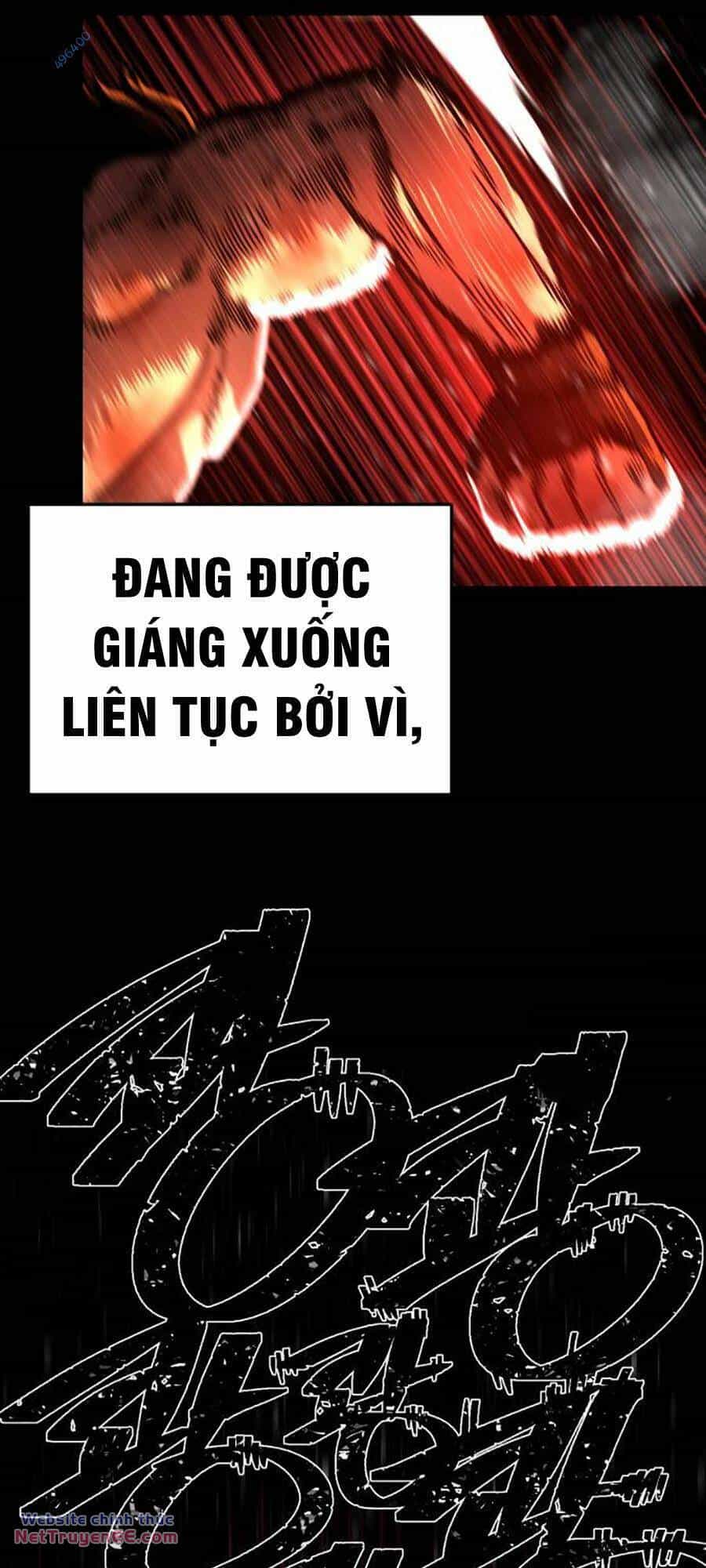 Võ Sĩ Vô Năng - Chương 7 - ảnh 101