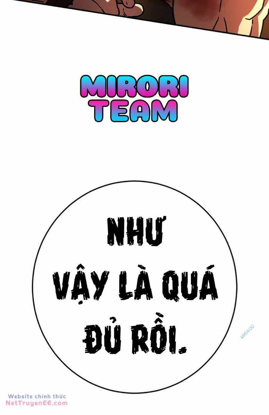 Võ Sĩ Vô Năng - Chương 7 - ảnh 26