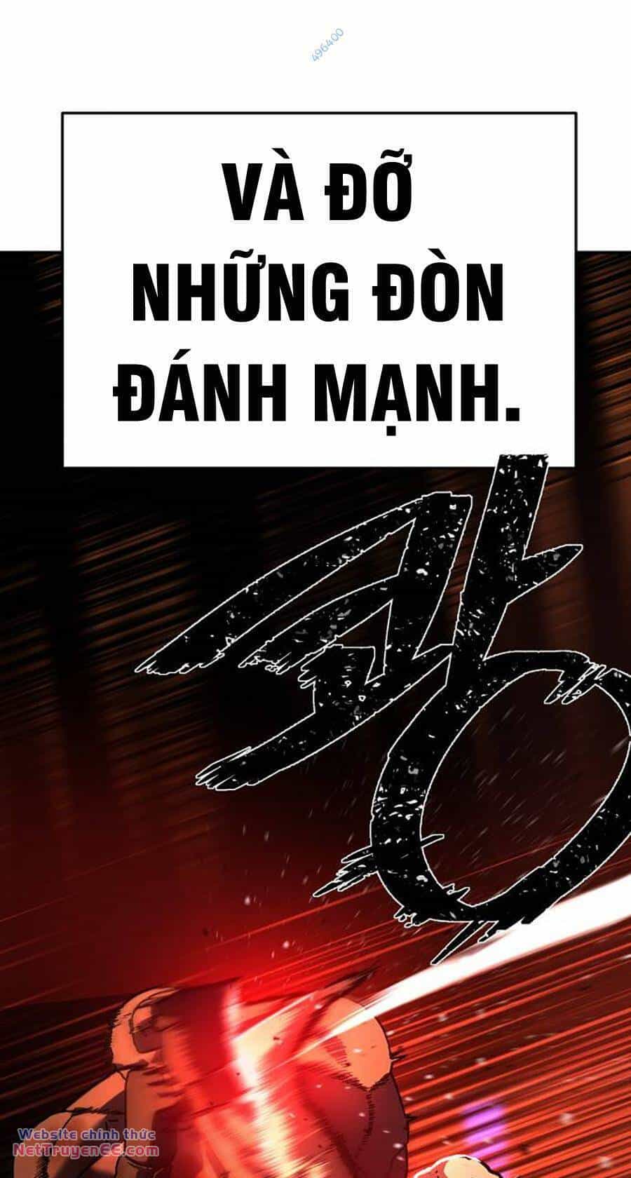 Võ Sĩ Vô Năng - Chương 7 - ảnh 33
