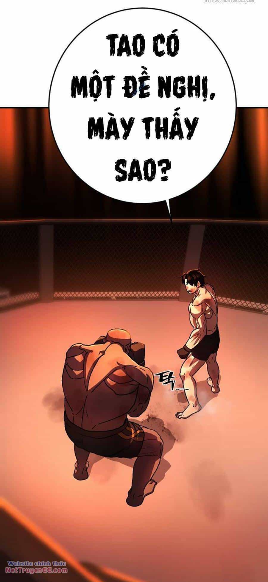 Võ Sĩ Vô Năng - Chương 7 - ảnh 60