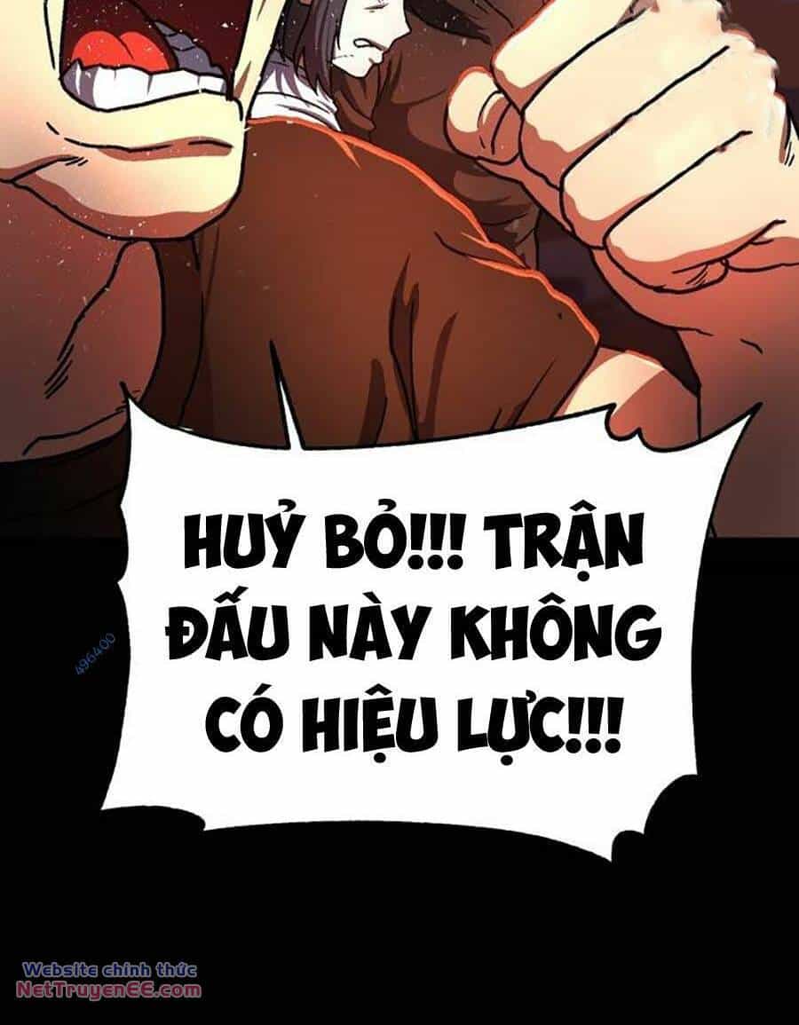 Võ Sĩ Vô Năng - Chương 8 - ảnh 23