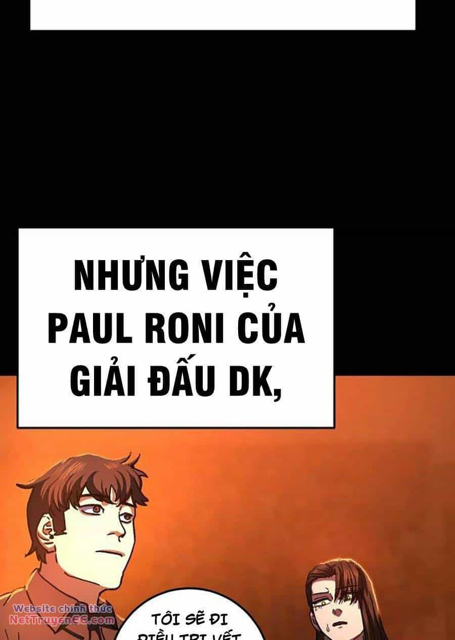Võ Sĩ Vô Năng - Chương 8 - ảnh 27