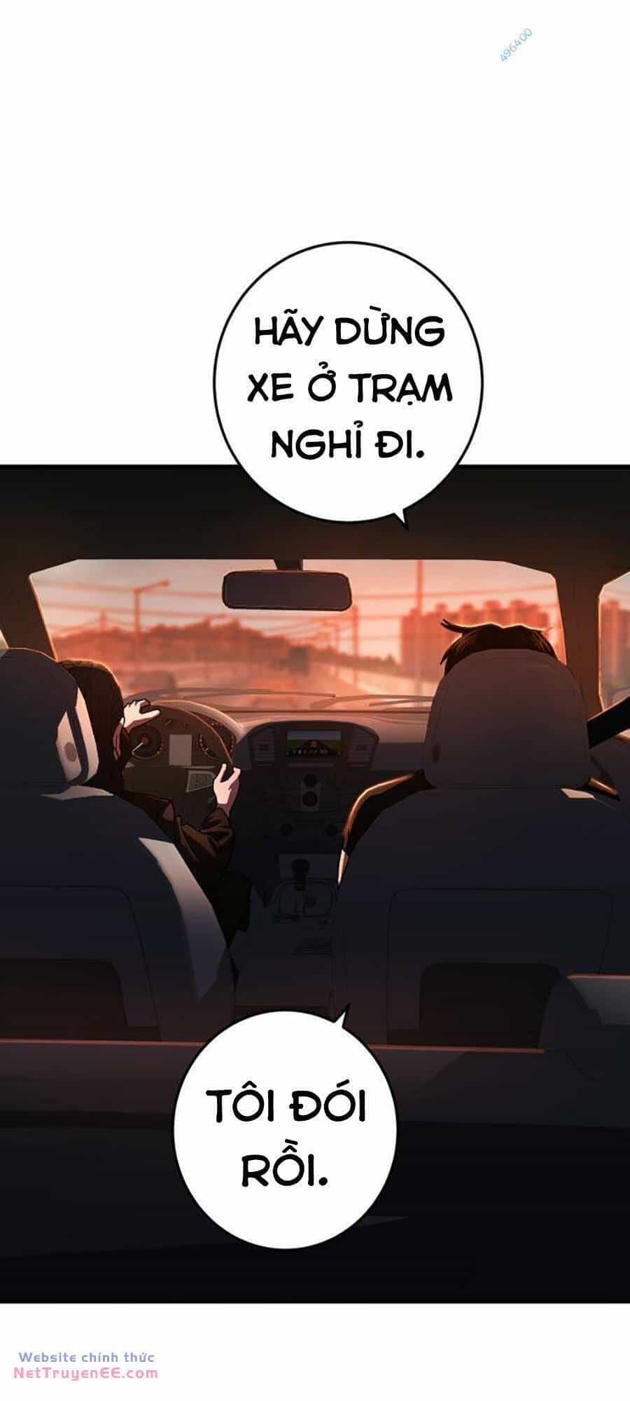 Võ Sĩ Vô Năng - Chương 8 - ảnh 3