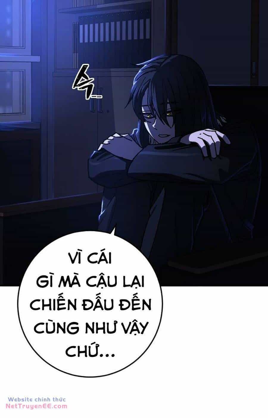 Võ Sĩ Vô Năng - Chương 8 - ảnh 39