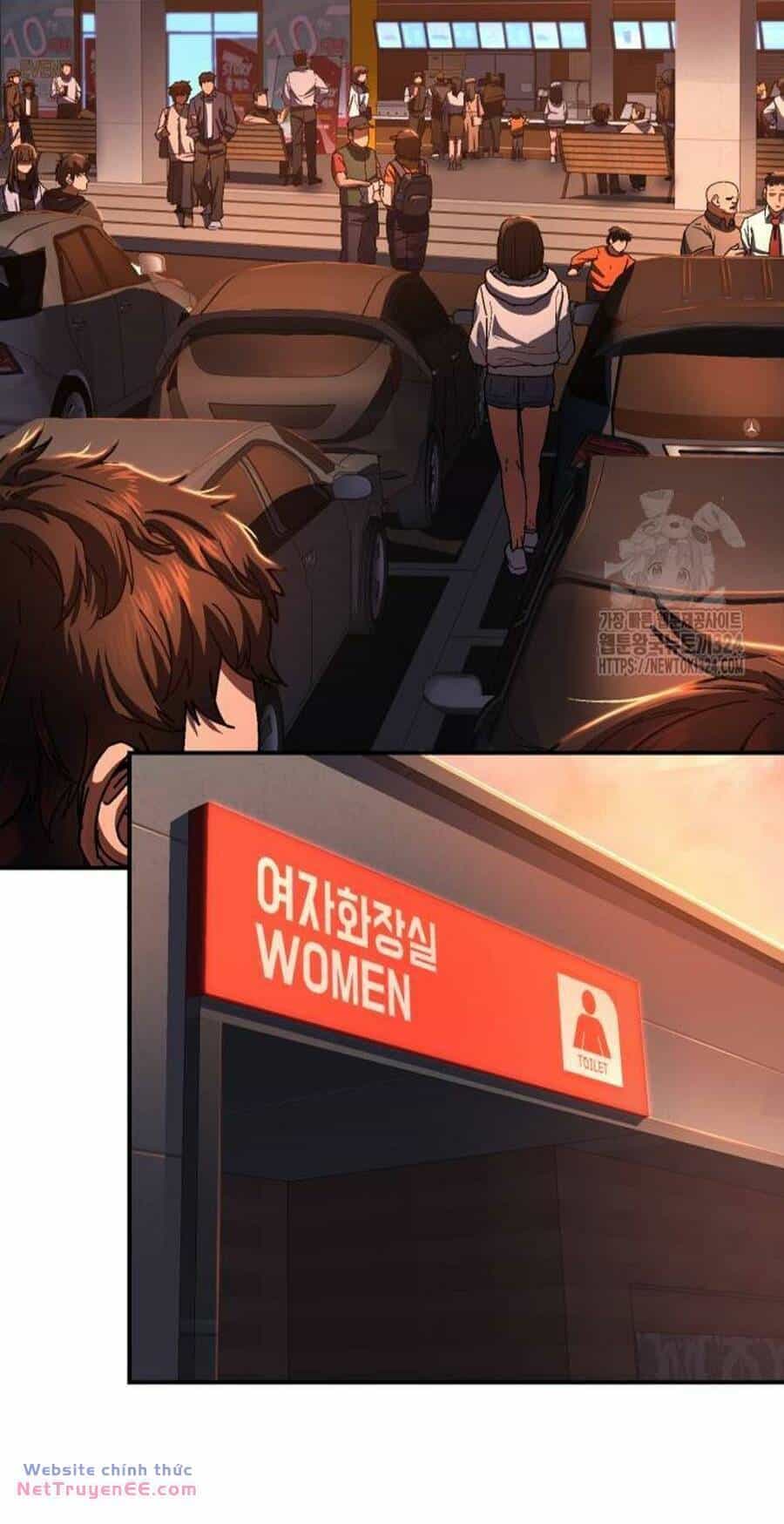 Võ Sĩ Vô Năng - Chương 8 - ảnh 5