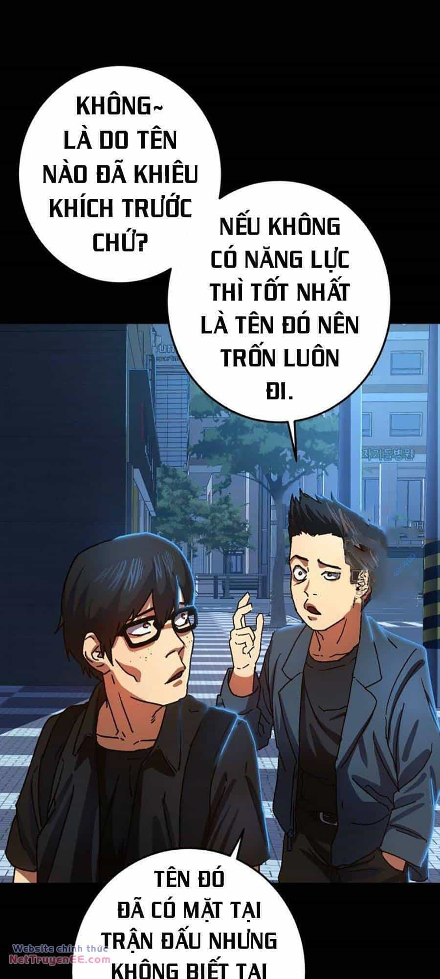 Võ Sĩ Vô Năng - Chương 8 - ảnh 68