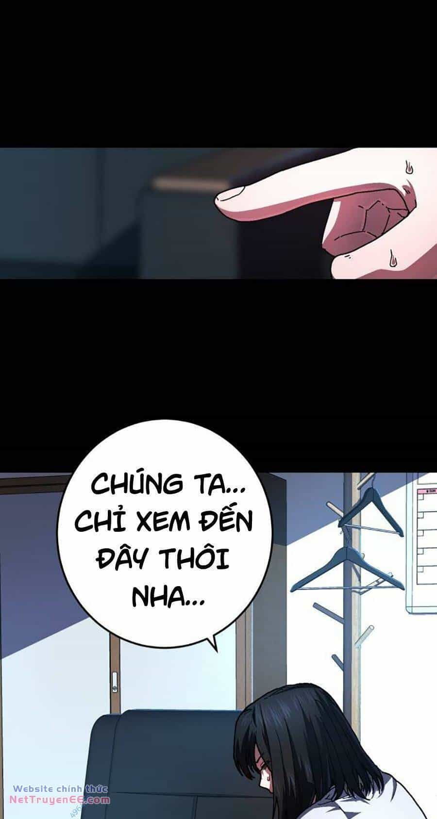 Võ Sĩ Vô Năng - Chương 8 - ảnh 83