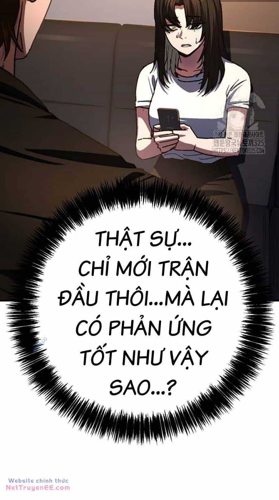 Võ Sĩ Vô Năng - Chương 9 - ảnh 12